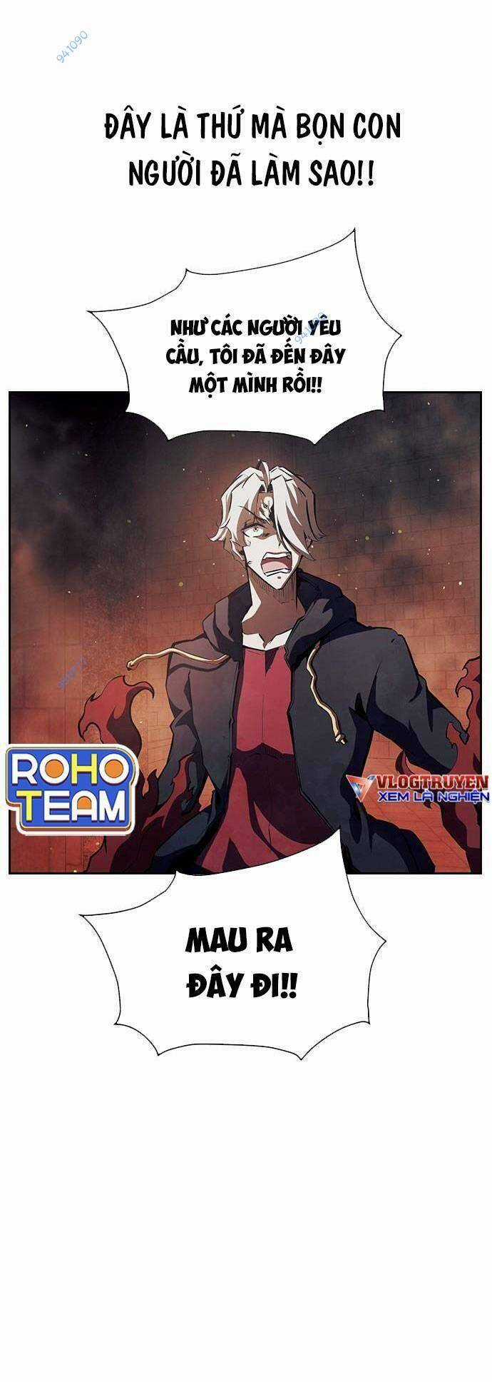 Đội Đốt Kích Noryangjin Chapter 23 trang 54
