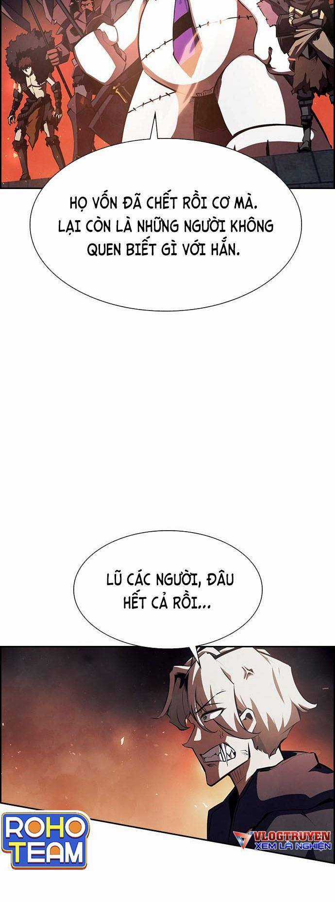 Đội Đốt Kích Noryangjin Chapter 23 trang 56