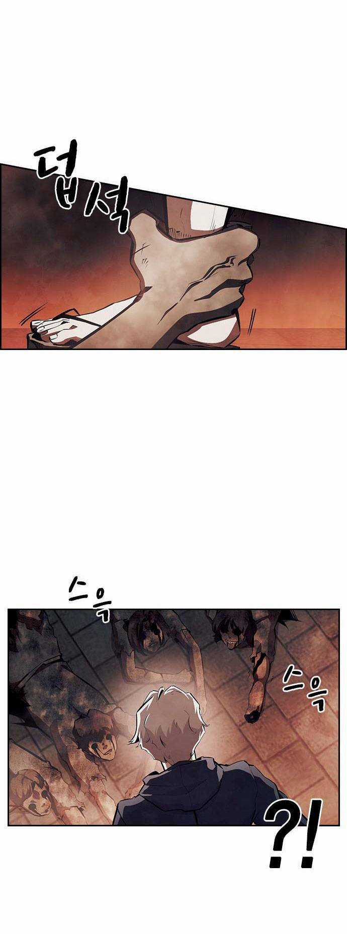 Đội Đốt Kích Noryangjin Chapter 23 trang 57