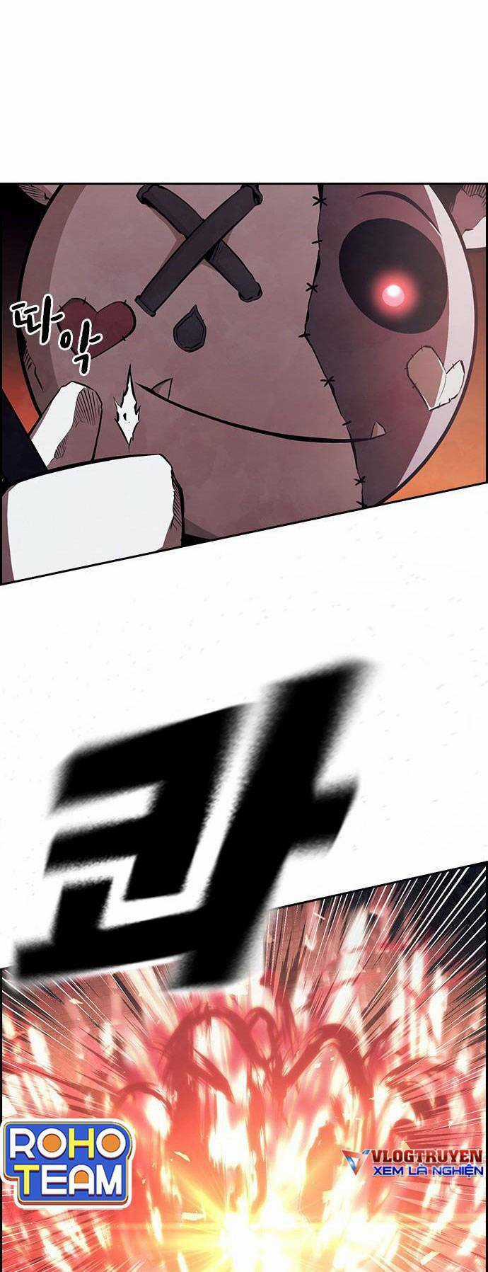 Đội Đốt Kích Noryangjin Chapter 23 trang 59