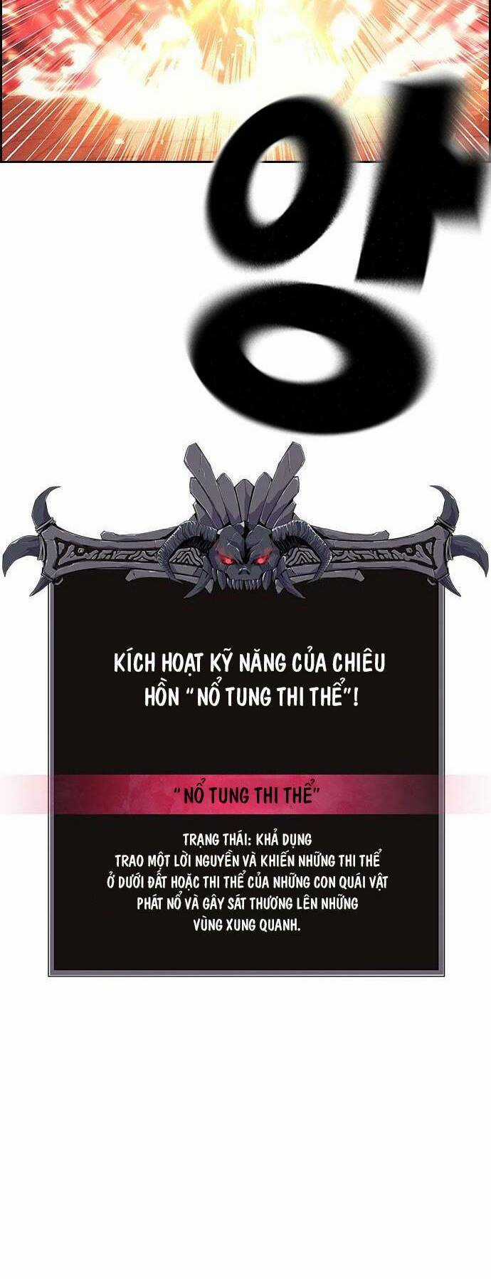 Đội Đốt Kích Noryangjin Chapter 23 trang 60