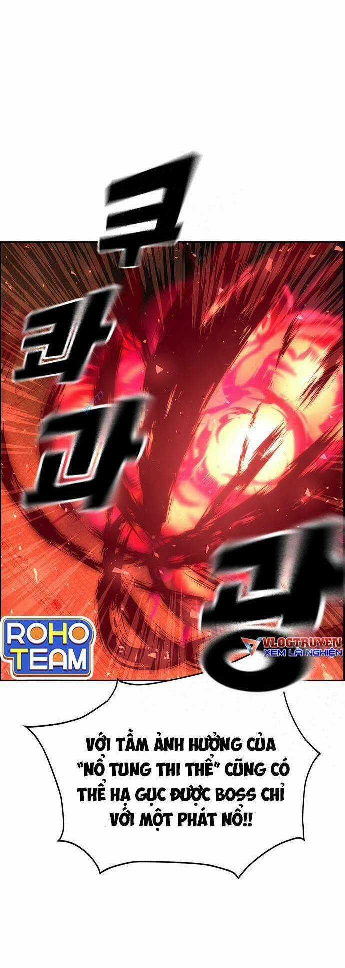Đội Đốt Kích Noryangjin Chapter 23 trang 62