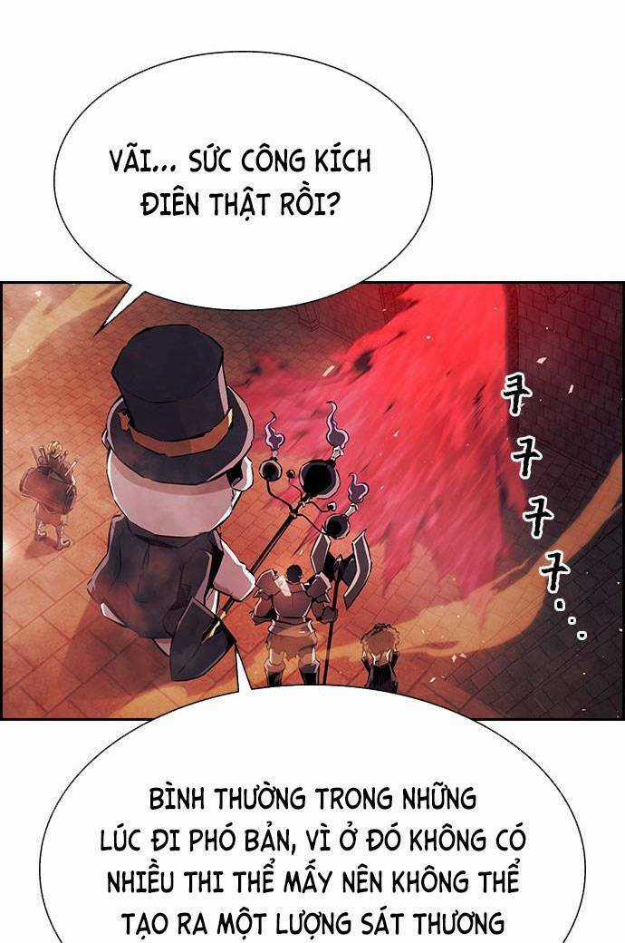 Đội Đốt Kích Noryangjin Chapter 23 trang 64