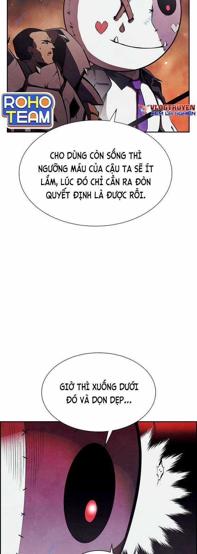 Đội Đốt Kích Noryangjin Chapter 23 trang 66