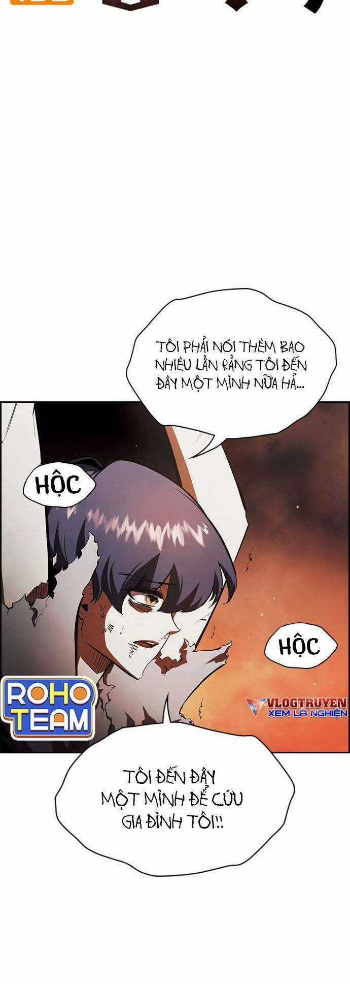 Đội Đốt Kích Noryangjin Chapter 23 trang 7
