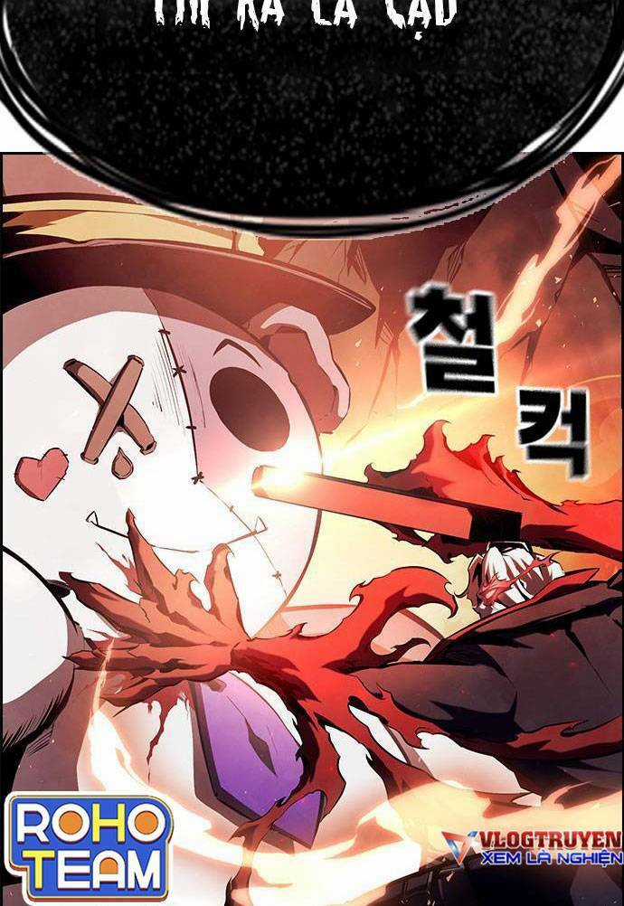Đội Đốt Kích Noryangjin Chapter 23 trang 72