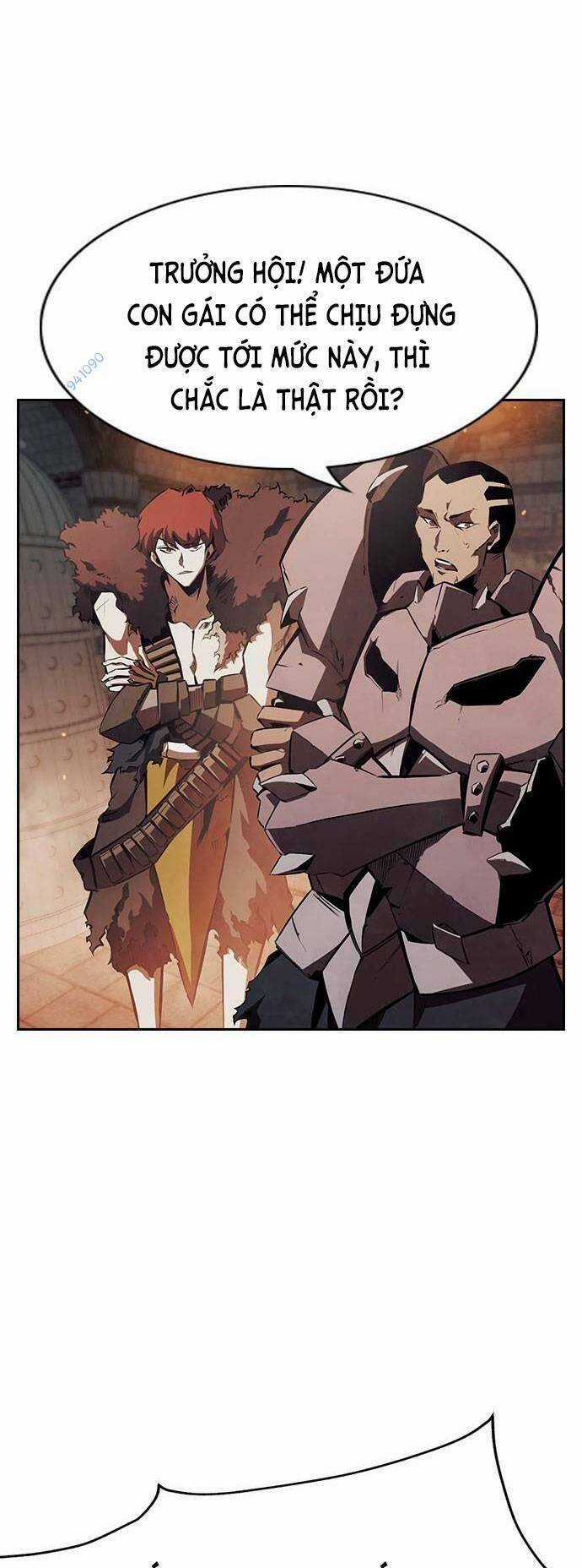 Đội Đốt Kích Noryangjin Chapter 23 trang 8