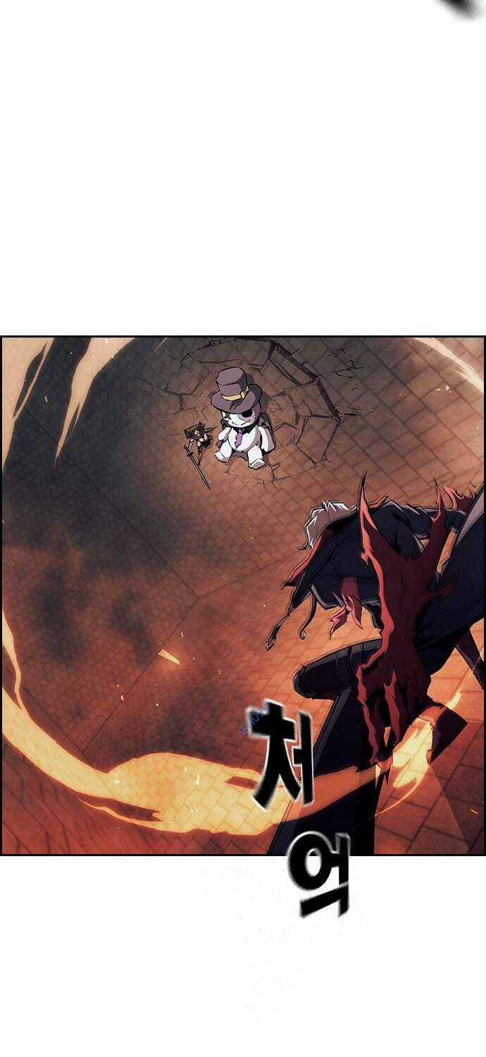 Đội Đốt Kích Noryangjin Chapter 24 trang 10