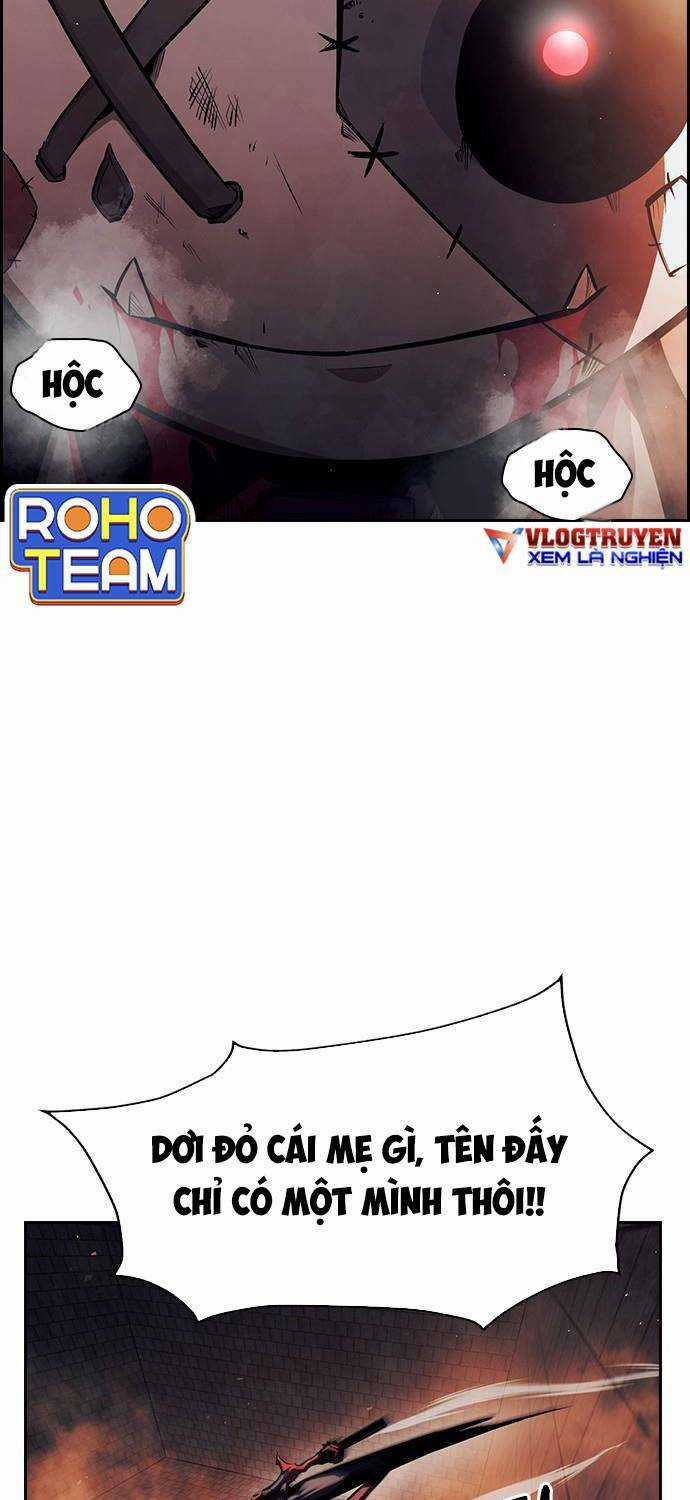 Đội Đốt Kích Noryangjin Chapter 24 trang 12