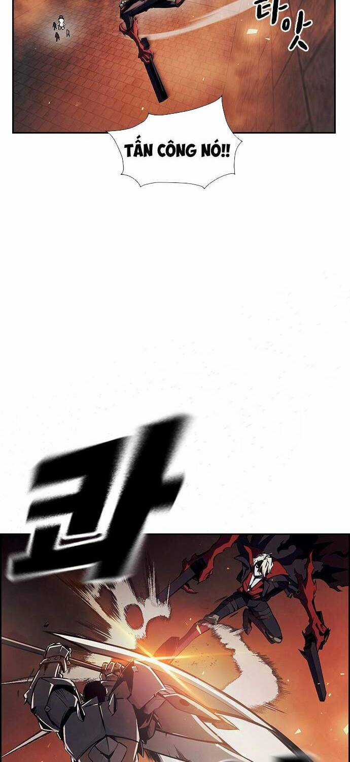 Đội Đốt Kích Noryangjin Chapter 24 trang 13