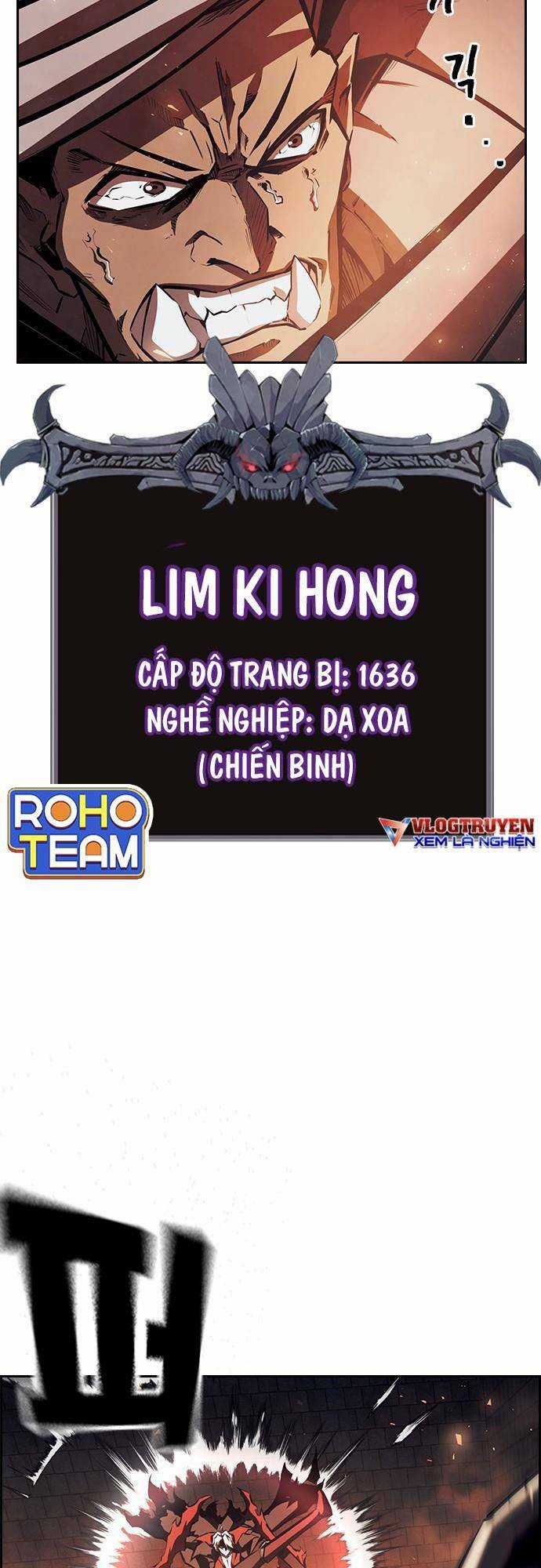 Đội Đốt Kích Noryangjin Chapter 24 trang 15