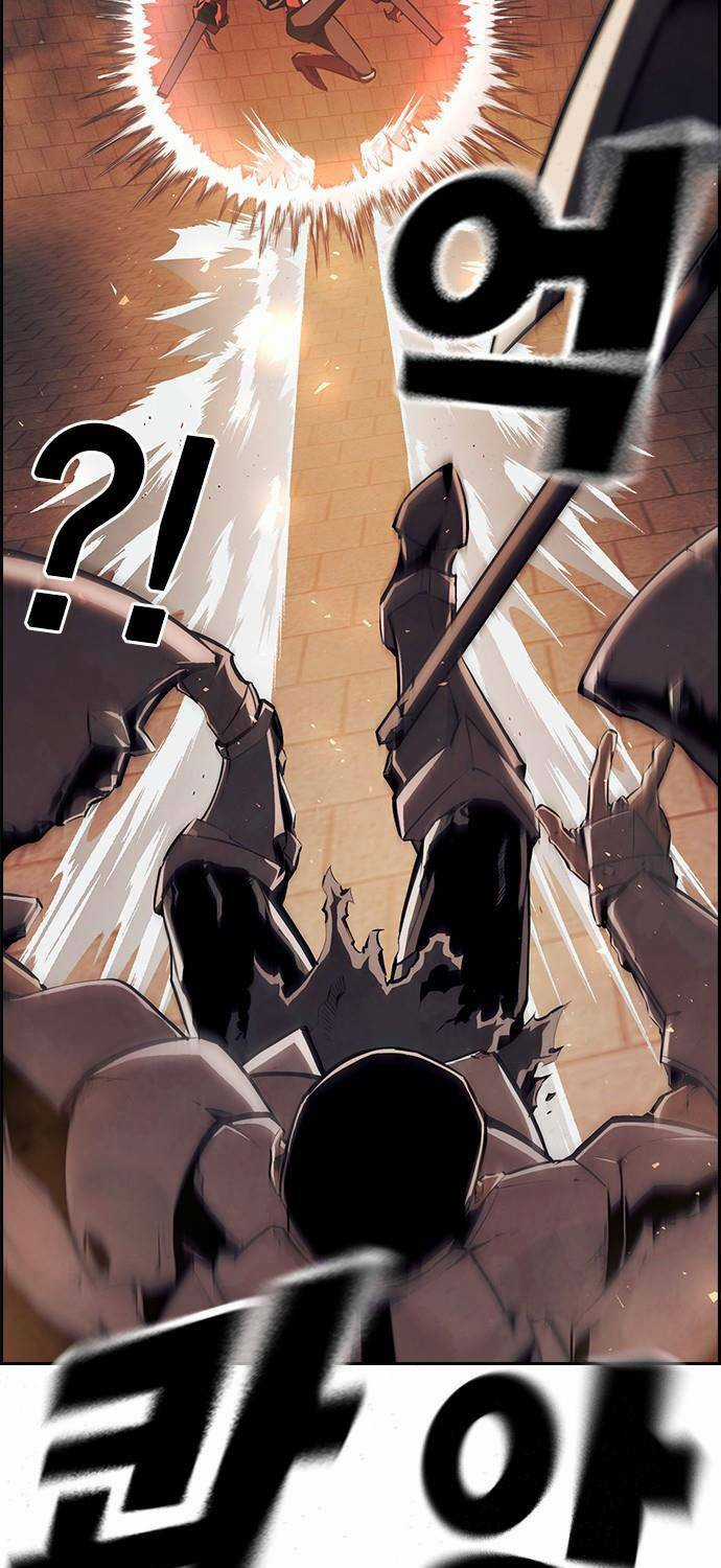 Đội Đốt Kích Noryangjin Chapter 24 trang 16