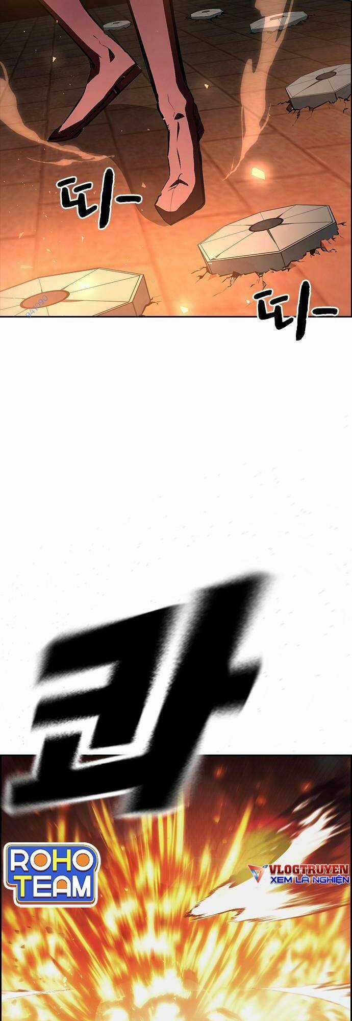 Đội Đốt Kích Noryangjin Chapter 24 trang 18