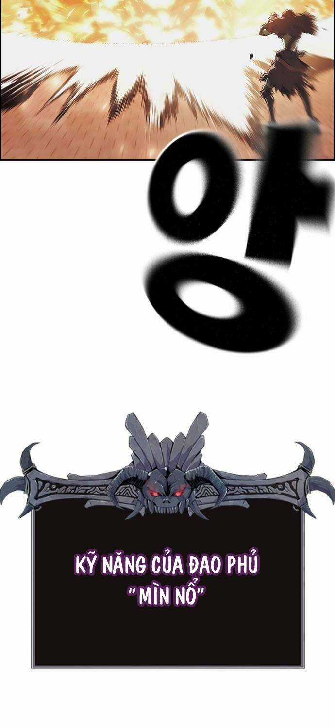 Đội Đốt Kích Noryangjin Chapter 24 trang 19