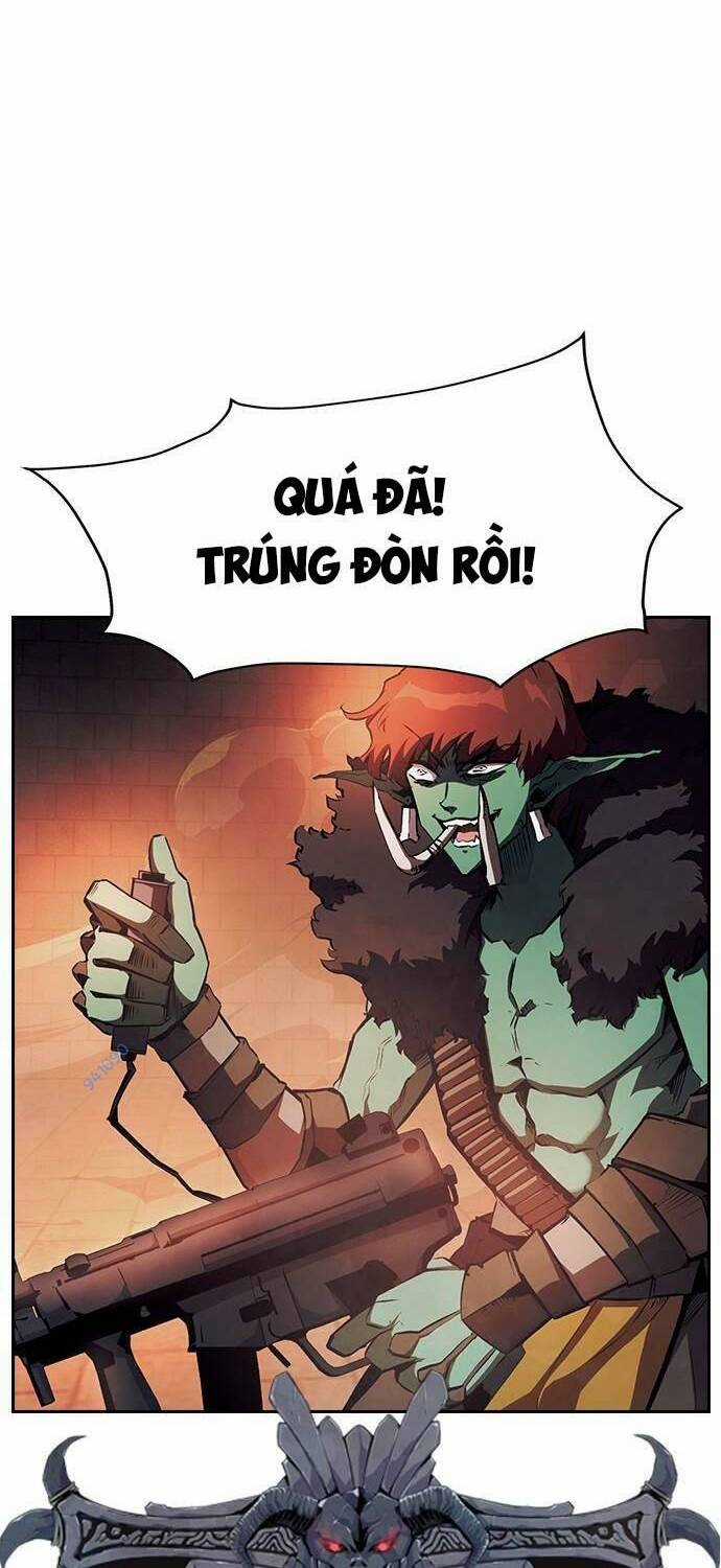 Đội Đốt Kích Noryangjin Chapter 24 trang 20