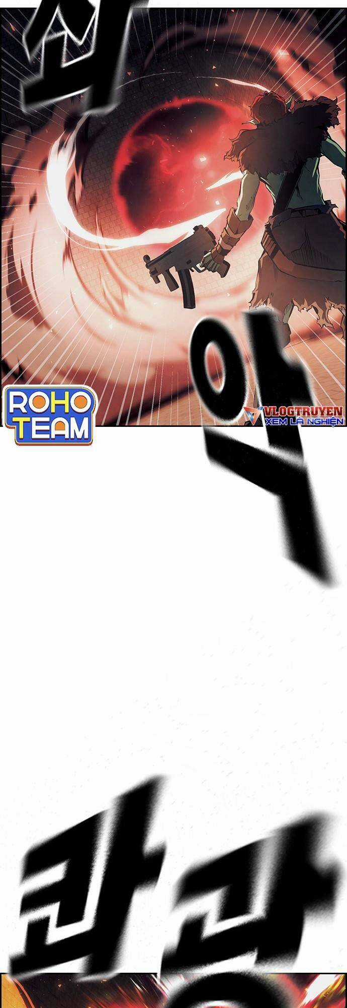 Đội Đốt Kích Noryangjin Chapter 24 trang 22