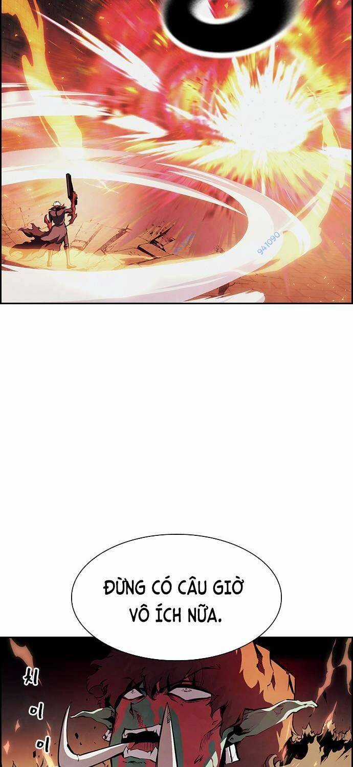 Đội Đốt Kích Noryangjin Chapter 24 trang 23