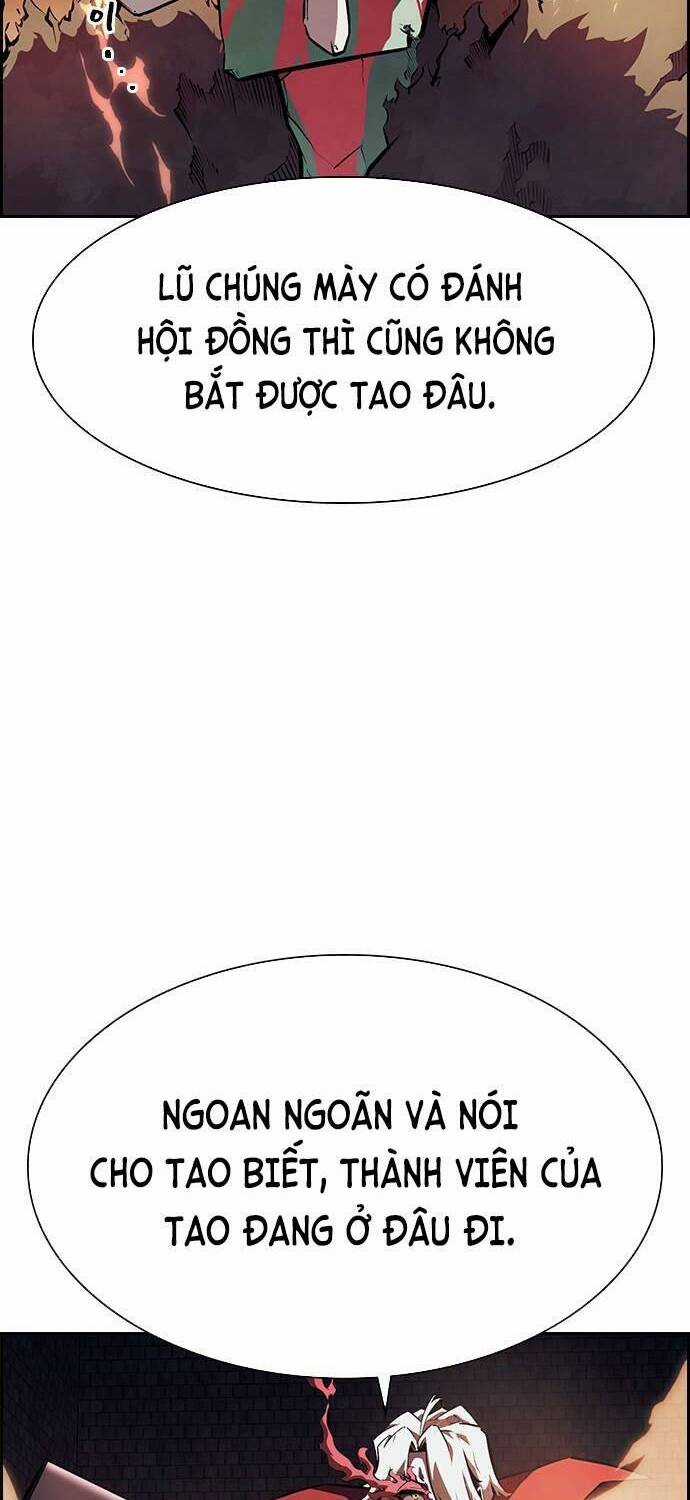 Đội Đốt Kích Noryangjin Chapter 24 trang 24