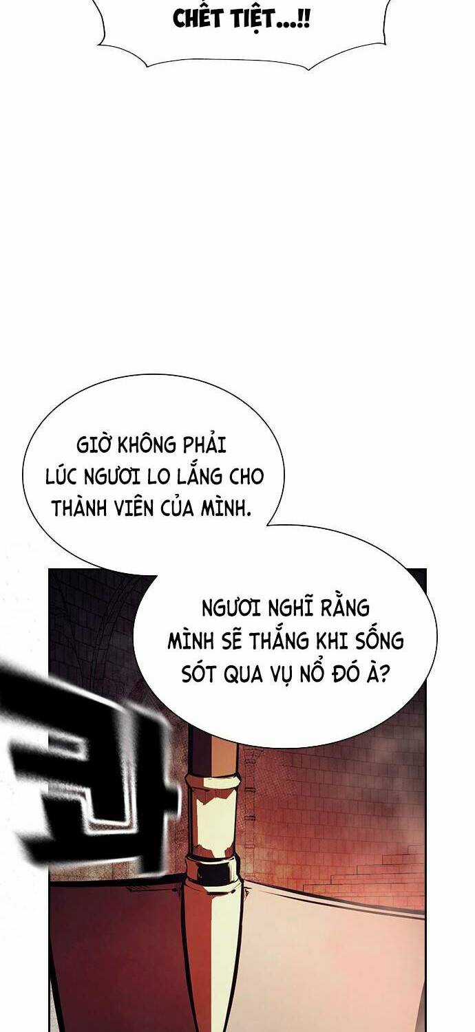 Đội Đốt Kích Noryangjin Chapter 24 trang 27