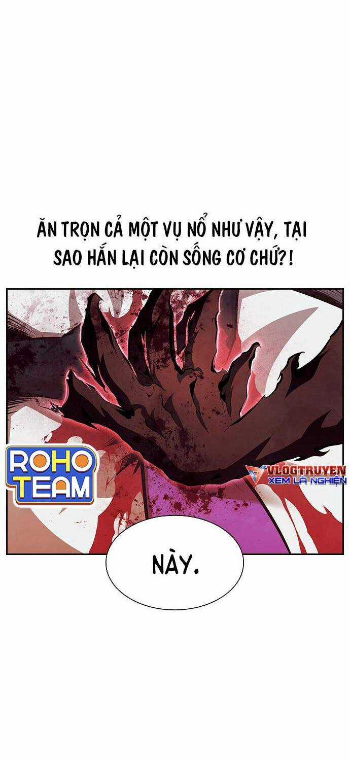 Đội Đốt Kích Noryangjin Chapter 24 trang 3