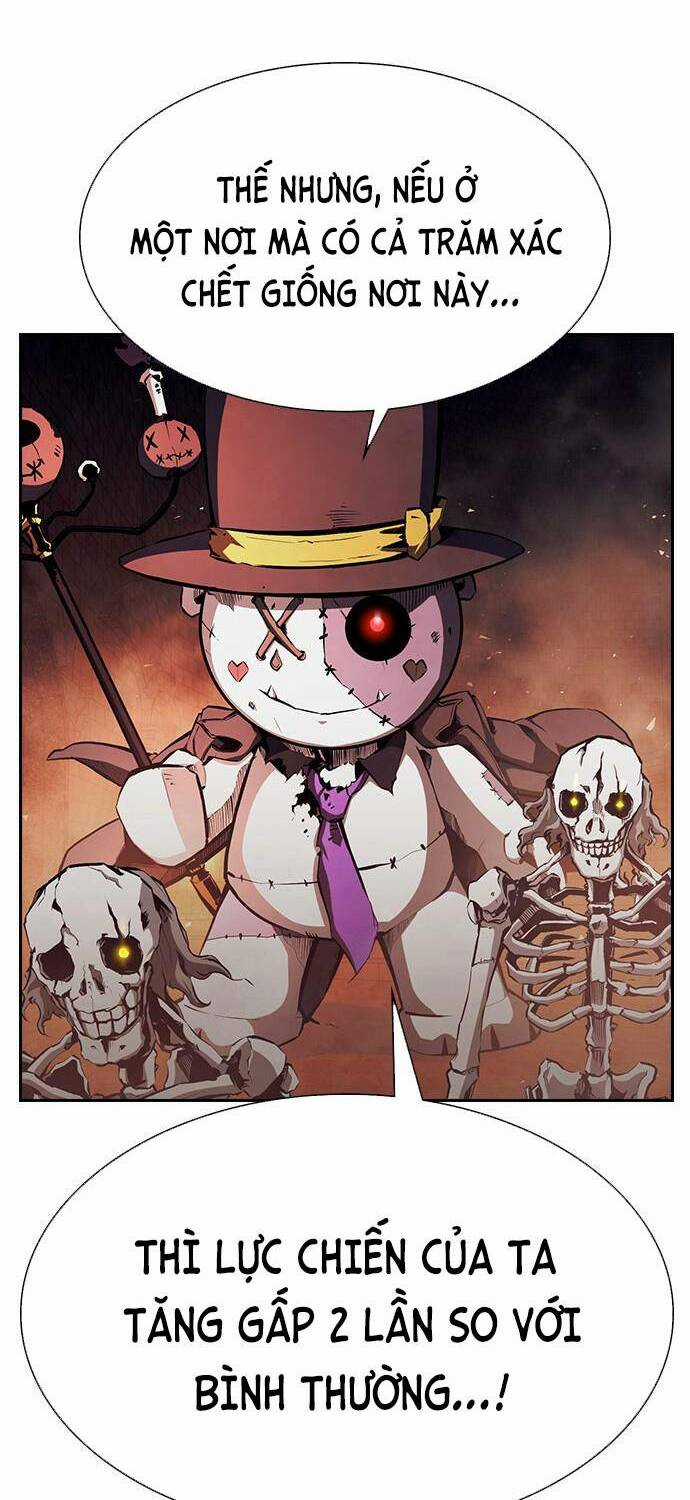 Đội Đốt Kích Noryangjin Chapter 24 trang 31