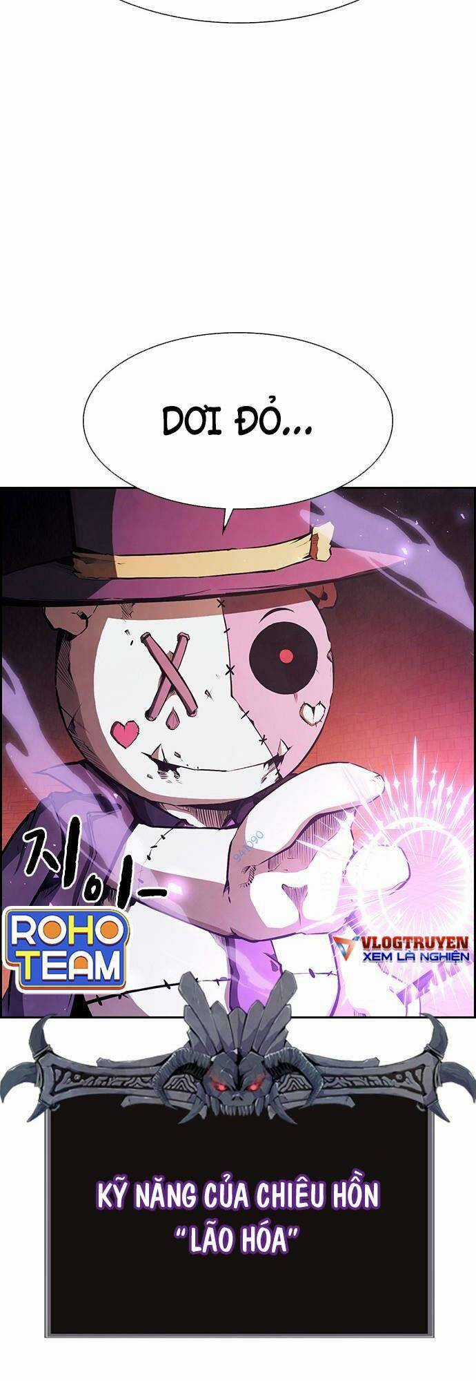 Đội Đốt Kích Noryangjin Chapter 24 trang 32