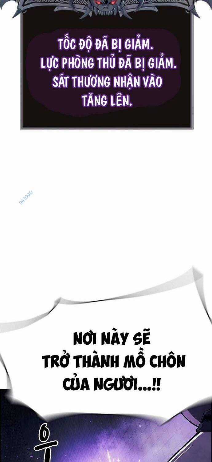 Đội Đốt Kích Noryangjin Chapter 24 trang 34