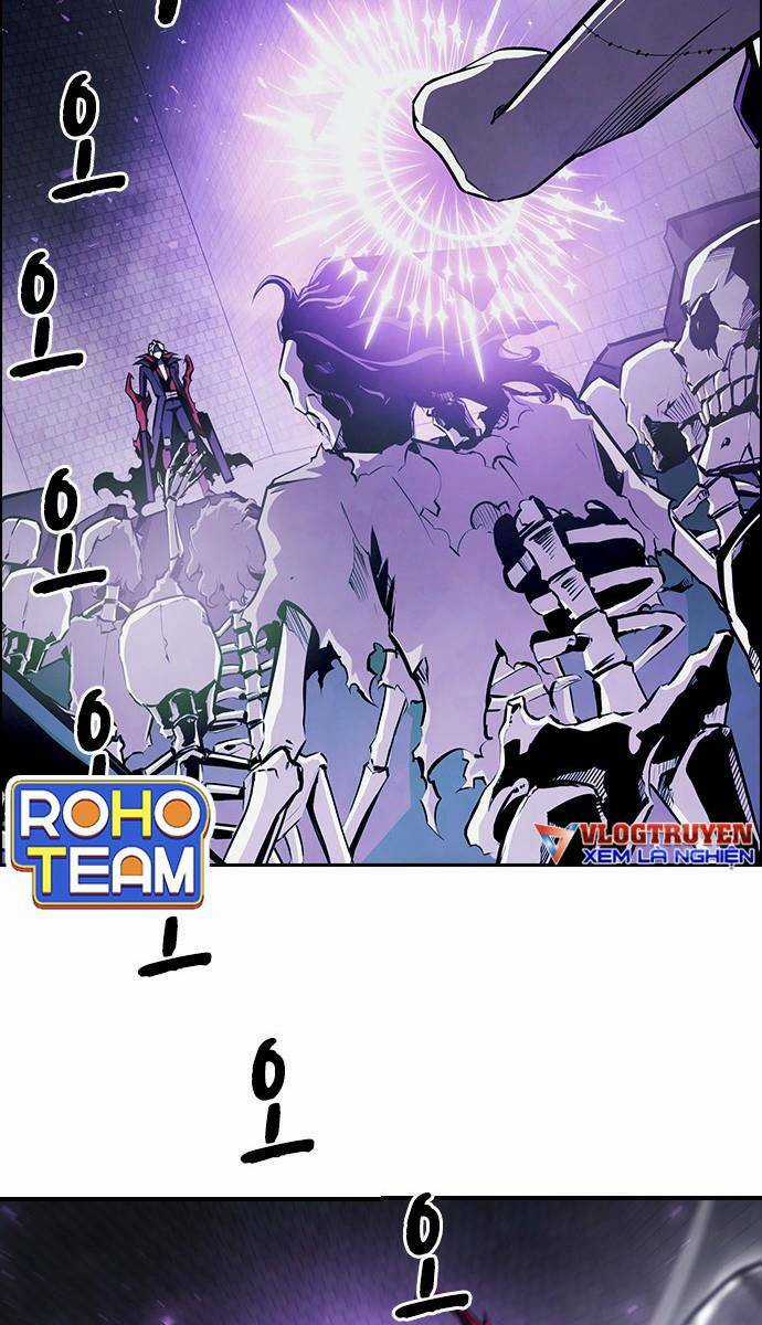 Đội Đốt Kích Noryangjin Chapter 24 trang 35