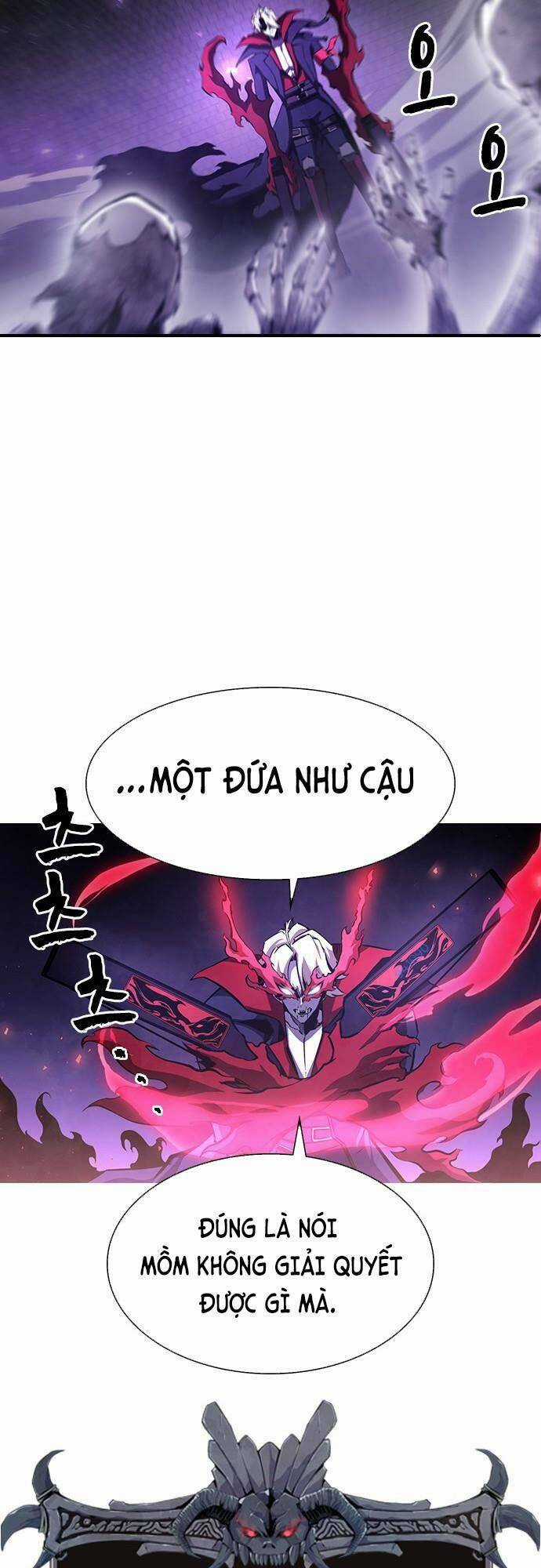 Đội Đốt Kích Noryangjin Chapter 24 trang 36