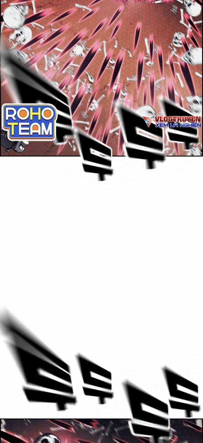 Đội Đốt Kích Noryangjin Chapter 24 trang 38