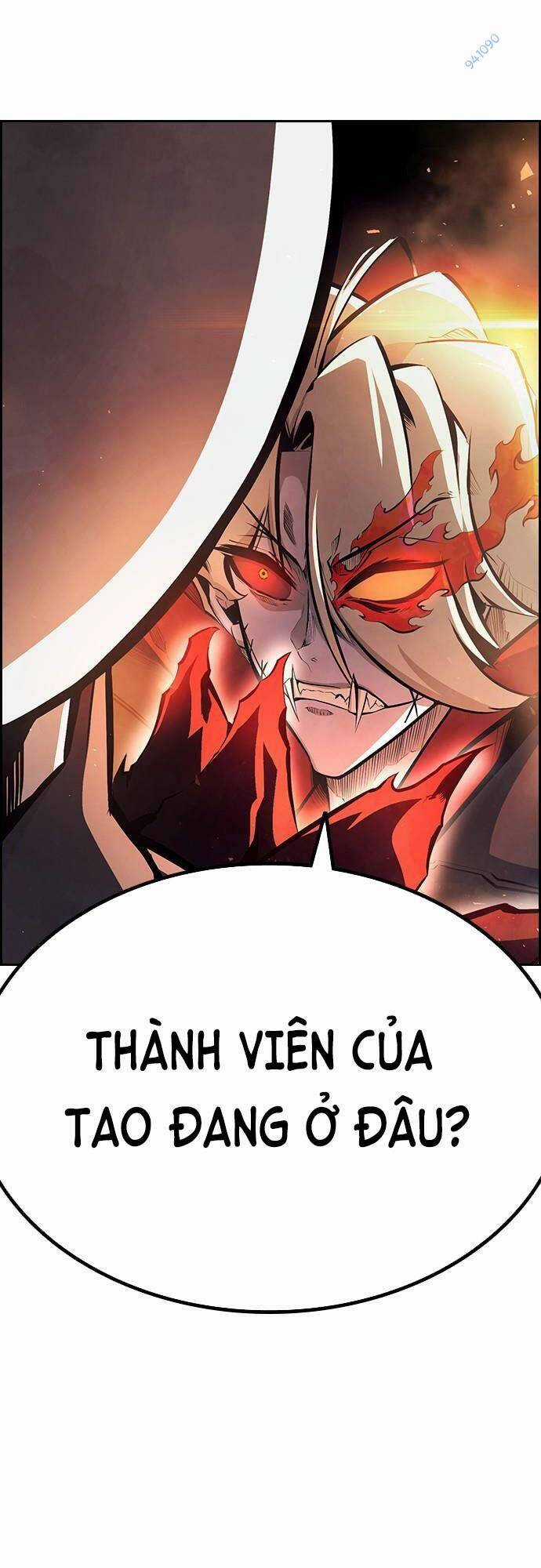 Đội Đốt Kích Noryangjin Chapter 24 trang 4