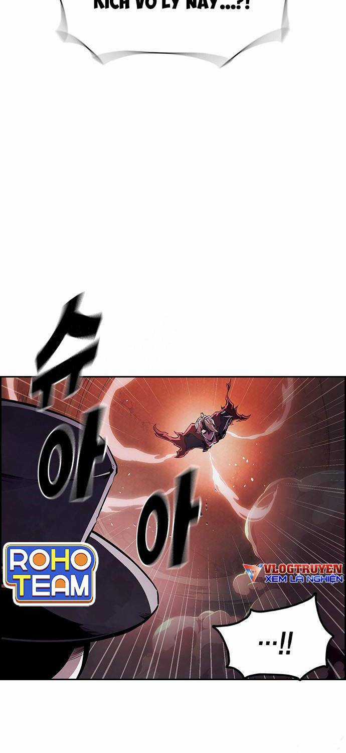 Đội Đốt Kích Noryangjin Chapter 24 trang 40