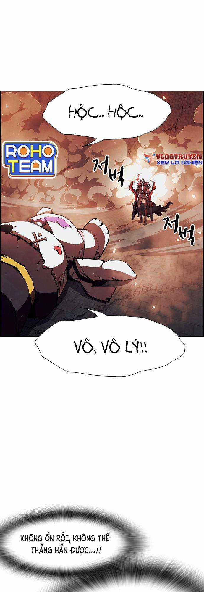 Đội Đốt Kích Noryangjin Chapter 24 trang 43