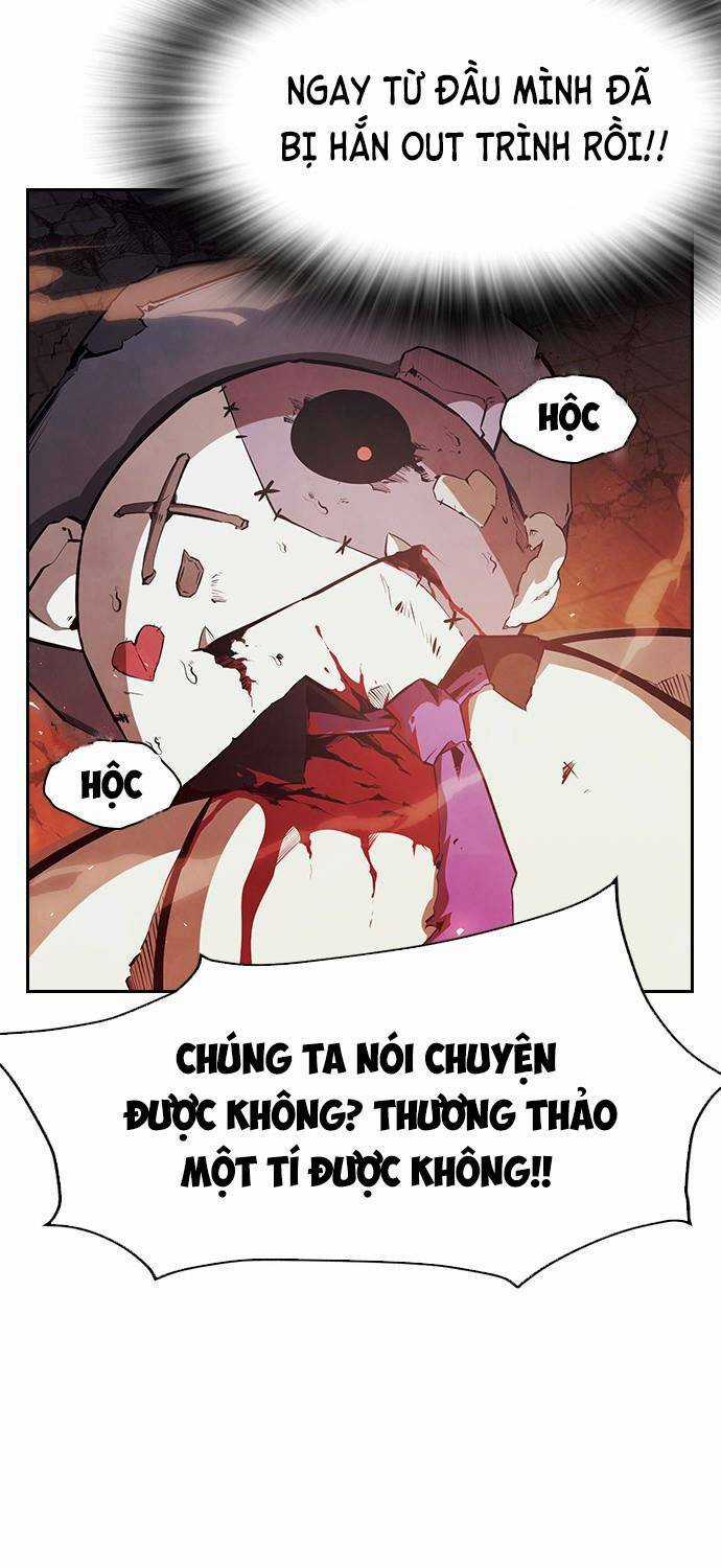 Đội Đốt Kích Noryangjin Chapter 24 trang 44