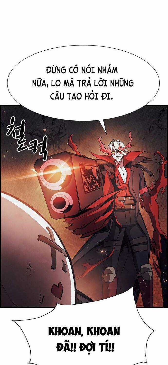 Đội Đốt Kích Noryangjin Chapter 24 trang 45