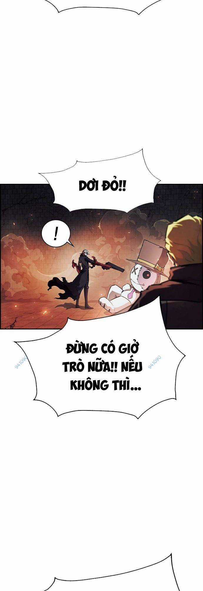 Đội Đốt Kích Noryangjin Chapter 24 trang 46