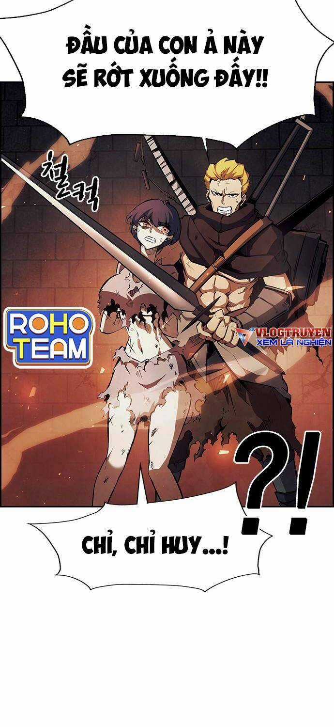 Đội Đốt Kích Noryangjin Chapter 24 trang 47