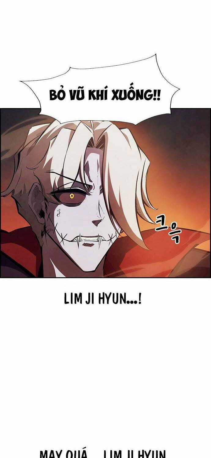 Đội Đốt Kích Noryangjin Chapter 24 trang 48