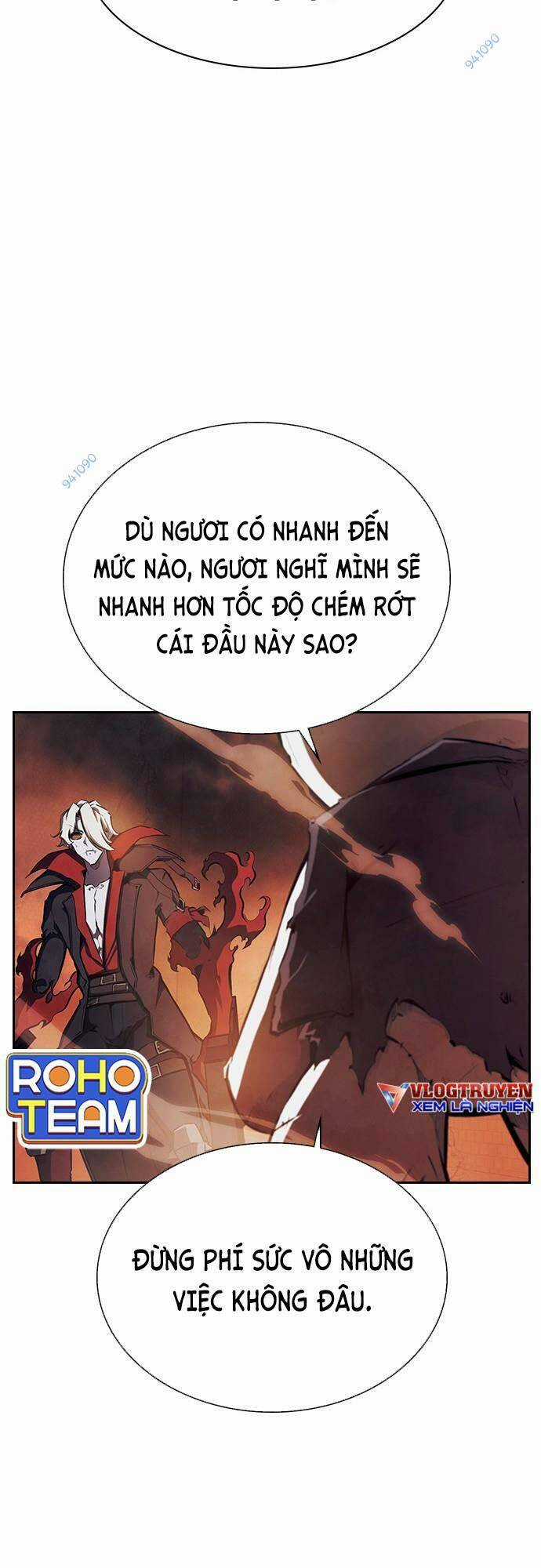 Đội Đốt Kích Noryangjin Chapter 24 trang 50