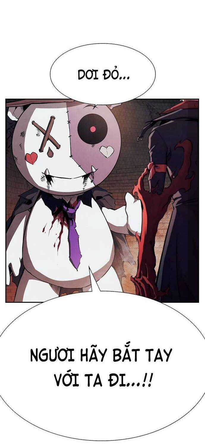 Đội Đốt Kích Noryangjin Chapter 24 trang 52