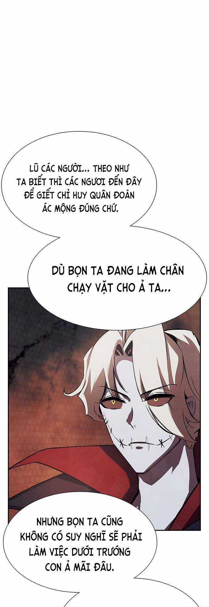 Đội Đốt Kích Noryangjin Chapter 24 trang 53