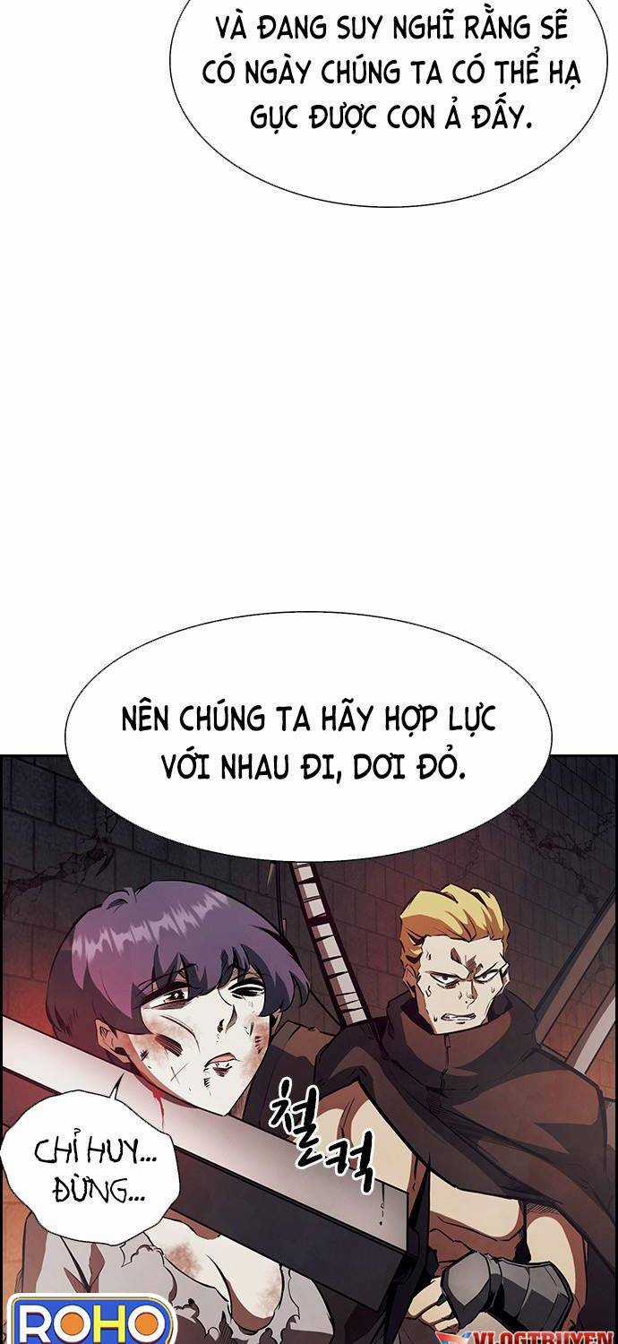 Đội Đốt Kích Noryangjin Chapter 24 trang 54