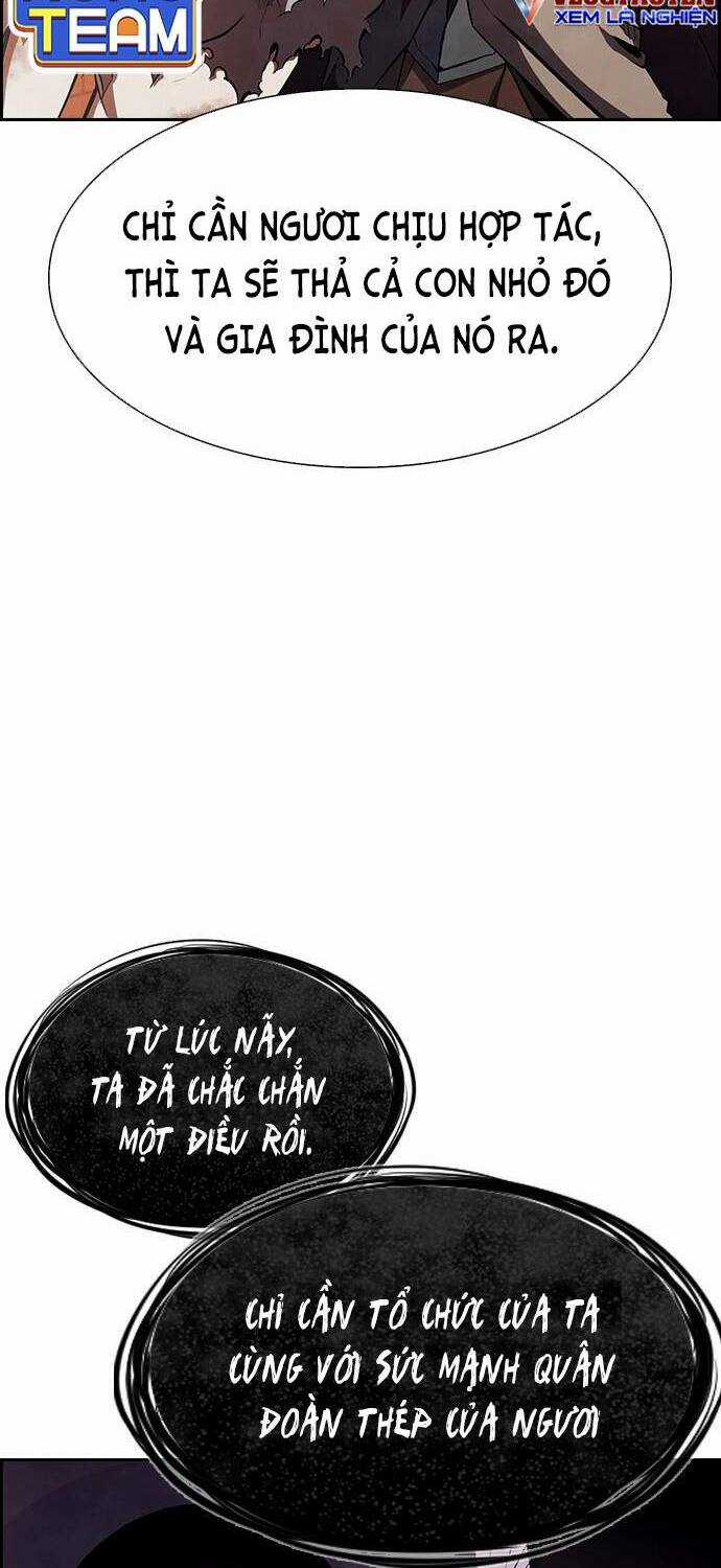 Đội Đốt Kích Noryangjin Chapter 24 trang 55