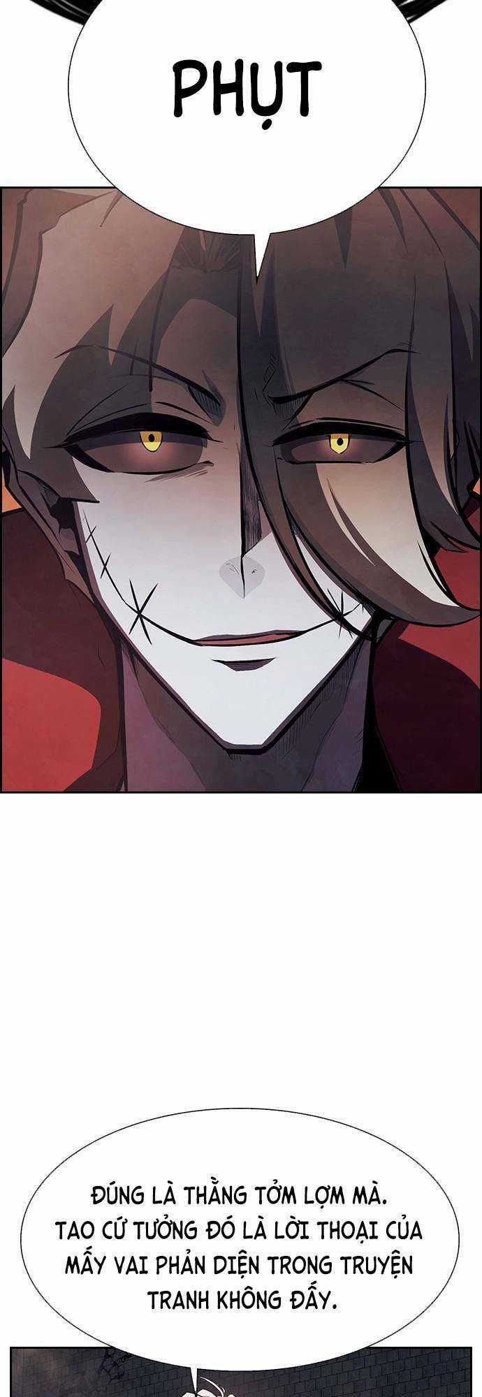 Đội Đốt Kích Noryangjin Chapter 24 trang 57