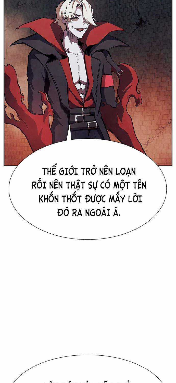 Đội Đốt Kích Noryangjin Chapter 24 trang 58