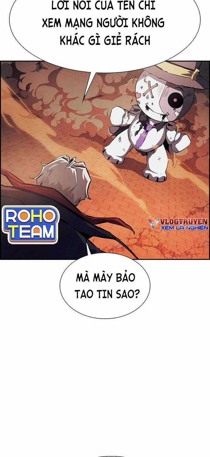 Đội Đốt Kích Noryangjin Chapter 24 trang 59