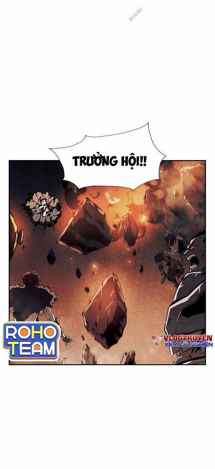 Đội Đốt Kích Noryangjin Chapter 24 trang 6