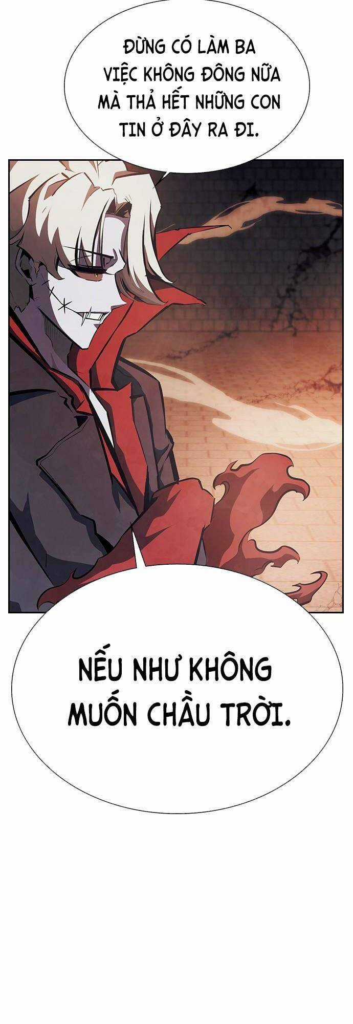 Đội Đốt Kích Noryangjin Chapter 24 trang 60