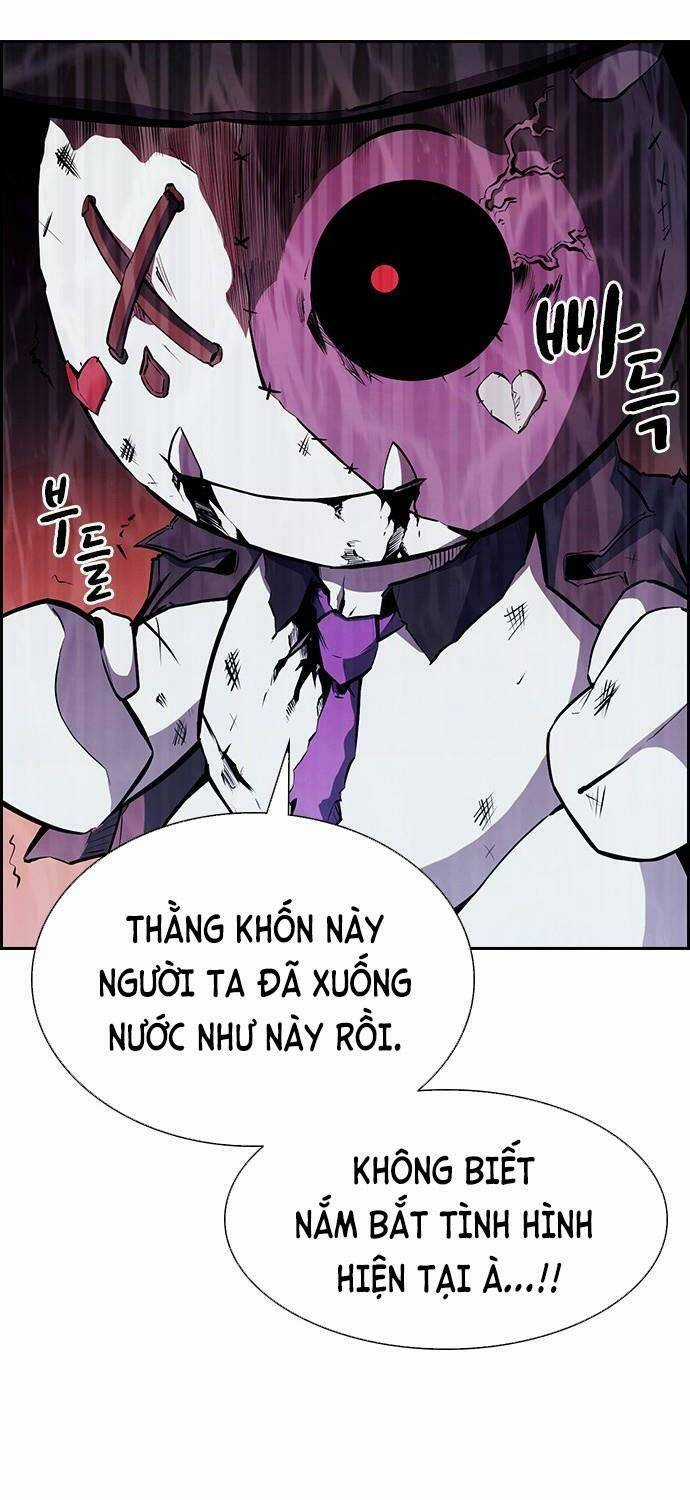 Đội Đốt Kích Noryangjin Chapter 24 trang 61