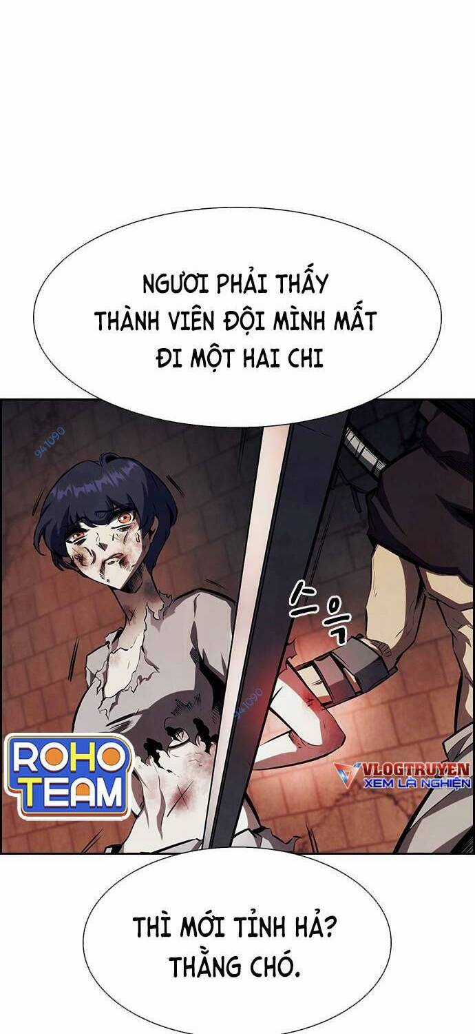 Đội Đốt Kích Noryangjin Chapter 24 trang 62